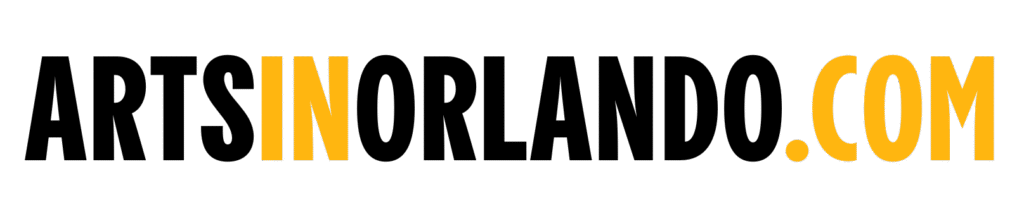 Arts in Orlando Logo